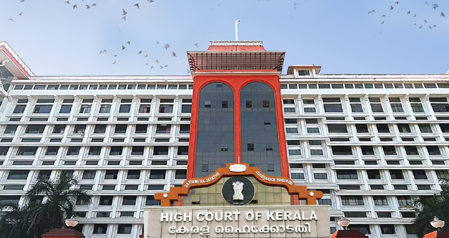 മൃ​ഗ​ങ്ങ​ളു​ടെ അ​വ​കാ​ശ​ത്തേ​ക്കാ​ള്‍ വ​ലു​താ​ണു മ​നു​ഷ്യാ​വ​കാ​ശം: ഹൈ​ക്കോ​ട​തി