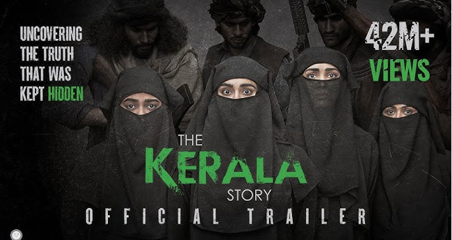 ‘കേരള സ്റ്റോറി’ പ്രദർശനത്തിന് എതിരേ സാംസ്കാരിക പ്രവർത്തകർ