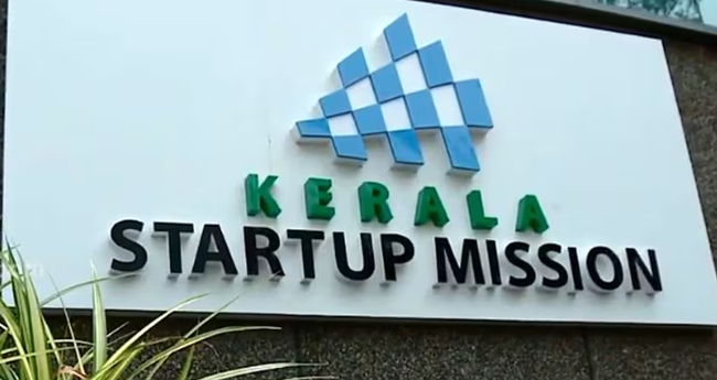 കേ​ര​ള സ്റ്റാ​ർ​ട്ട​പ്പ്: മൂ​ല്യ​വ​ർ​ധ​ന​ ആ​ഗോ​ള ശ​രാ​ശ​രി​യു​ടെ അ​ഞ്ചി​ര​ട്ടി