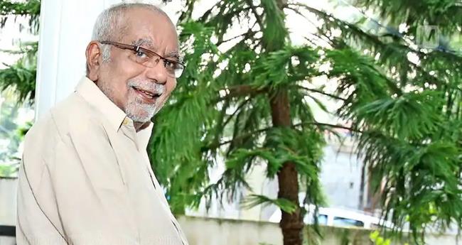 സം​വി​ധാ​യ​ക​ൻ കെ.​ജി. ജോ​ർ​ജി​ന്‍റെ സം​സ്കാ​രം ഇ​ന്ന്