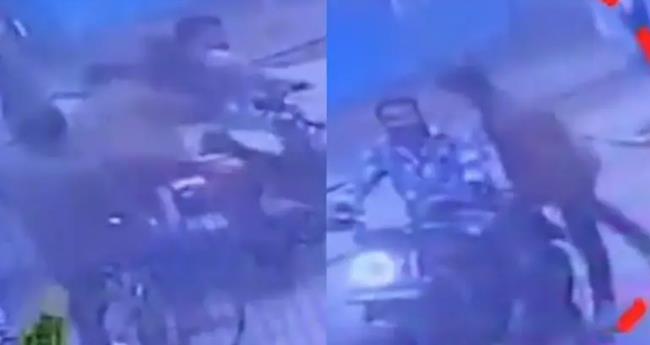 കൗ​മാ​ര​ക്കാ​രി​യെ ബൈ​ക്കി​ൽ ത​ട്ടി​ക്കൊ​ണ്ടു​പോ​യി; ഞെ​ട്ടി​ക്കു​ന്ന സം​ഭ​വം പ​ട്ടാ​പ്പ​ക​ൽ