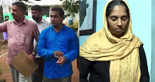 കൊ​ല​ക്കേ​സ് പ്ര​തി​യു​ടെ മ​ര​ണം: ശ​രീ​ര​ത്തി​ൽ ക്ഷ​ത​മേ​റ്റെ​ന്ന് റി​പ്പോ​ർ​ട്ട്