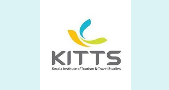 ടൂ​റി​സം മാ​ന​വ​വി​ഭ​വ​ശേ​ഷി വി​ക​സ​നം:  കി​റ്റ്സി​ന് ദേ​ശീ​യ പു​ര​സ്കാ​രം