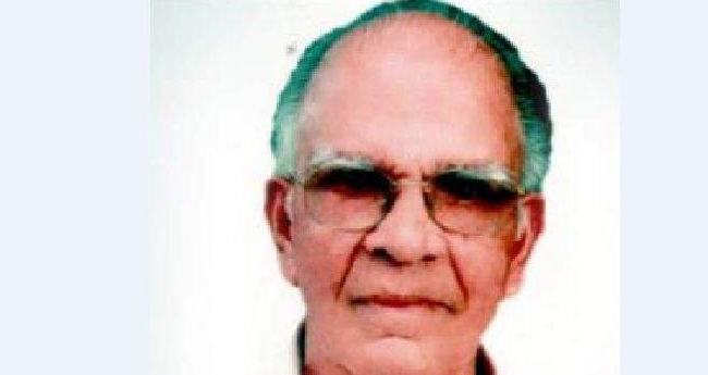 കെ.ജെ. ചാക്കോ: ചങ്ങനാശേരിയിൽനിന്ന്  മൂ​​​ന്നു​​​വ​​​ട്ടം എം​എ​ല്‍​എ