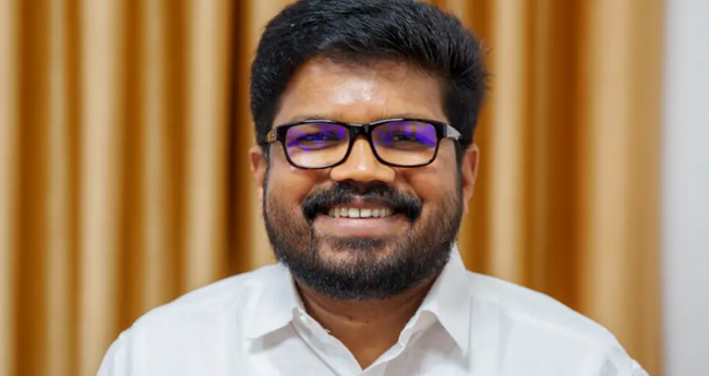 ഡി​ജി​പി നി​യ​മ​നം പോ​ലീ​സ് നി​യ​മ​ത്തി​ന് അ​നു​സൃ​ത​മാ​യി: കെ.​കെ.​ രാ​ഗേ​ഷ്