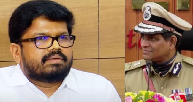 വി​വാ​ദം വേ​ണ്ട, കൂ​ത്തു​പ​റ​മ്പ് ഗൂ​ഢാ​ലോ​ച​ന​യി​ല്‍ റ​വാ​ഡ​ക്ക് പ​ങ്കി​ല്ലെ​ന്ന് കെ.​കെ. രാ​ഗേ​ഷ്