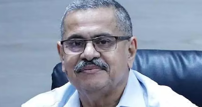 കെ.എം. ഏബ്രഹാമിനെതിരായ സിബിഐ അന്വേഷണത്തിന് സുപ്രീംകോടതി സ്റ്റേ