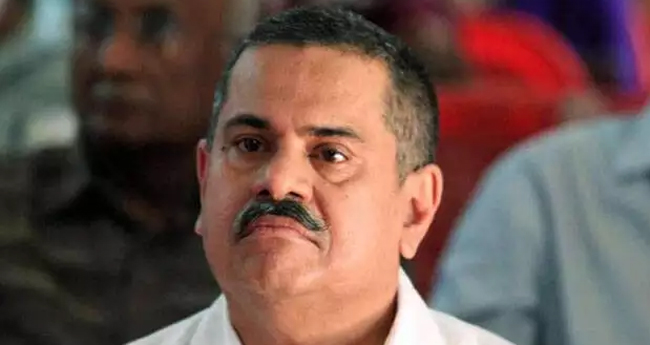 കെ.​​​എം. ഏ​​​ബ്ര​​​ഹാ​​​മി​​​ന് എ​​​തി​​​രേ സി​​​ബി​​​ഐ കേ​​​സെ​​​ടു​​​ത്തു