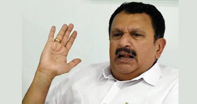 ശ​ശി ത​രൂ​ർ പാ​ർ​ട്ടി​ക്ക് വി​ധേ​യ​നാ​ക​ണ​മെ​ന്ന് കെ.​ മു​ര​ളീ​ധ​ര​ൻ