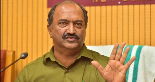 സ​മ​ര​ത്തി​ല്‍ നി​ന്ന് റേ​ഷ​ൻ വ്യാ​പാ​രി​ക​ൾ പി​ൻ​മാ​റു​മെ​ന്നാ​ണ് പ്ര​തീ​ക്ഷ: ധ​ന​മ​ന്ത്രി