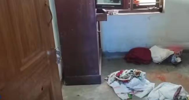 ക​ണ്ണൂ​രി​ൽ പ​ട്ടാ​പ്പ​ക​ൽ ആ​ളി​ല്ലാ​ത്ത വീ​ട്ടി​ൽ മോ​ഷ​ണം