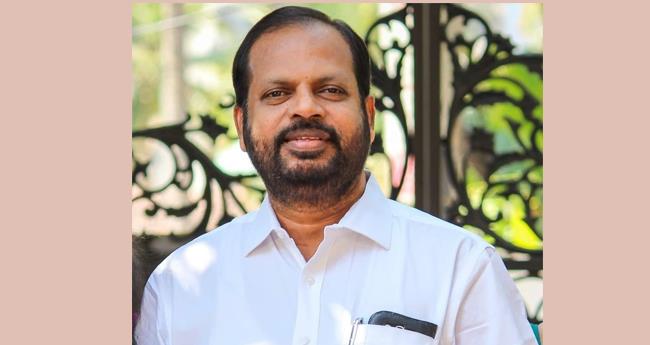 അ​പ​വാ​ദ പ്ര​ച​ര​ണം ആ​രം​ഭി​ച്ച​ത് കോ​ൺ​ഗ്ര​സ് പ്ര​വ​ര്‍​ത്ത​ക​ൻ: കെ.​എ​ന്‍. ഉ​ണ്ണി​കൃ​ഷ്ണ​ന്‍ എം​എ​ൽ​എ