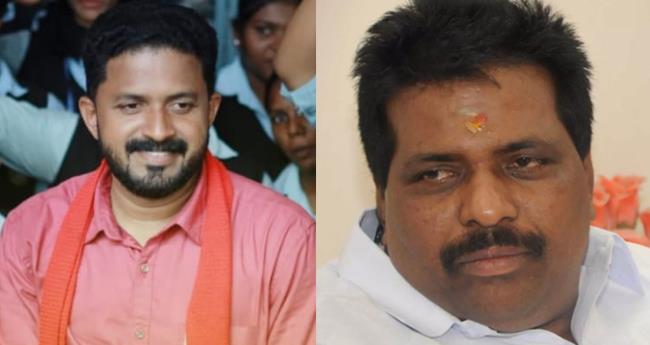 കൊ​ടി​ക്കു​ന്നി​ൽ വി​യ​ർ​ക്കു​ന്നു; മാ​വേ​ലി​ക്ക​ര​യി​ൽ ഇ​ഞ്ചോ​ടി​ഞ്ച് പോരാട്ടം