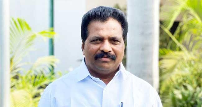 ലോ​ക സ​മാ​ധാ​ന​ത്തി​ന് വേ​ണ്ടി നി​ലകൊ​ണ്ട മ​ഹാ ഇ​ട​യ​ൻ: കൊ​ടി​ക്കു​ന്നി​ൽ സു​രേ​ഷ്