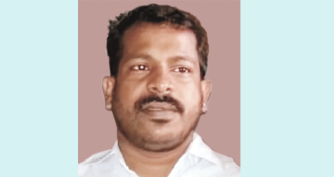 പരോൾ വ്യവസ്ഥ ലംഘിച്ചു ; കൊ​ടി സു​നി അറസ്റ്റിൽ