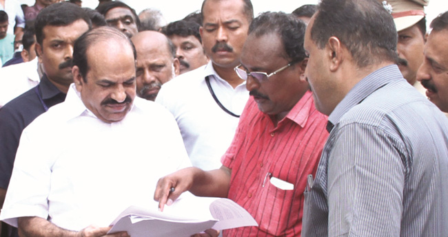 വീ​​ഴ്ച പ​​റ്റി​​യെ​​ങ്കി​​ൽ പ​​രി​​ശോ​​ധി​​ക്കും: കോ​​ടി​​യേ​​രി ബാ​​ല​​കൃ​​ഷ്ണ​​ൻ