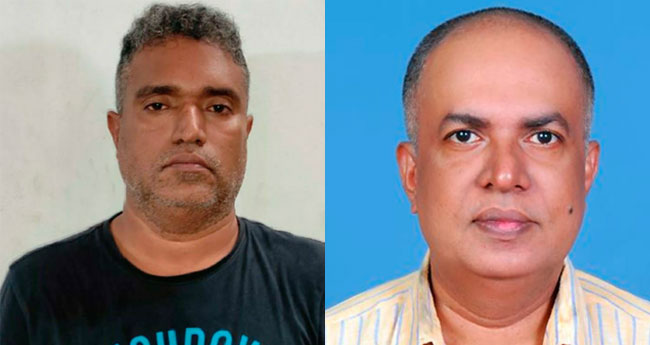 ബൈ​ക്കിനെച്ചൊല്ലി തർക്കം: അ​നു​ജ​ൻ ജ്യേ​ഷ്ഠ​നെ വെ​ടി​വച്ചു കൊ​ല​പ്പെ​ടു​ത്തി