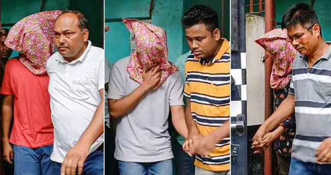 കോൽക്കത്ത കൂട്ടമാനഭംഗക്കേസ്  പ്രത്യേക സംഘം അന്വേഷിക്കും
