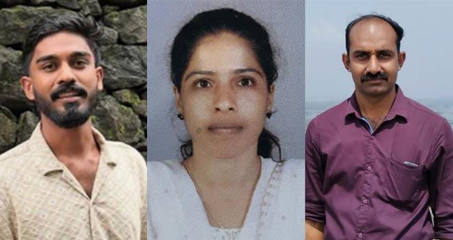 യു​വ​തി​ കി​ണ​റ്റി​ൽ ചാ​ടി​; ര​ക്ഷി​ക്കാ​ൻ ശ്ര​മി​ക്കു​ന്ന​തി​നി​ടെ മൂ​ന്ന് പേ​ർ മ​രി​ച്ചു