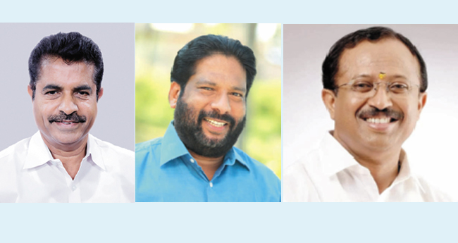 ആ​റ്റി​ങ്ങ​ലി​ൽ ആ​ർ​ക്കും വാ​ക്കോ​വ​റി​ല്ല