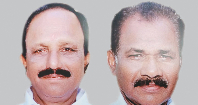 സ​ഹോ​ദ​രി ഭ​ർ​ത്താ​വി​നെ  കൊ​ല​പ്പെ​ടു​ത്തി​യ​യാ​ൾ അ​റ​സ്റ്റി​ൽ