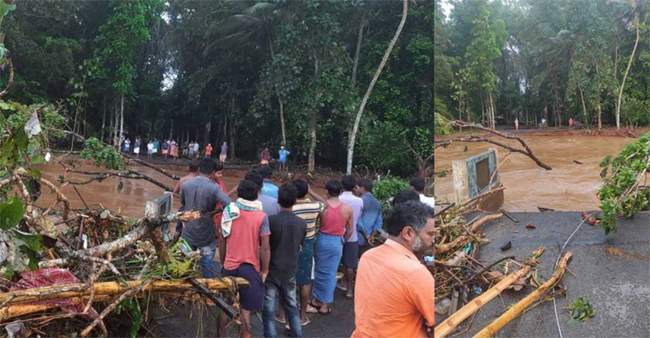 വാ​ട്ട​ർ അ​ഥോ​റി​റ്റി​യി​ൽ 24 മ​ണി​ക്കൂ​ർ ക​ണ്‍​ട്രോ​ൾ റൂ​മു​ക​ൾ