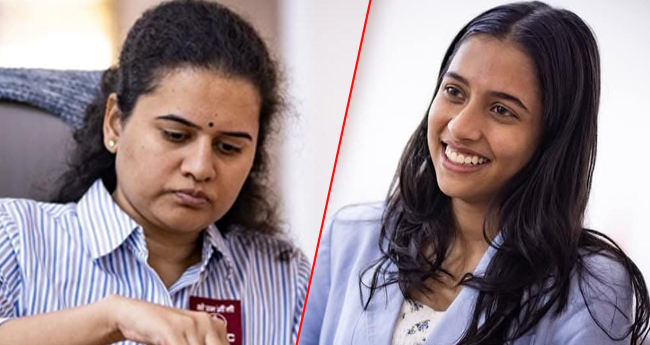 വ​​നി​​താ ചെ​​സ് ലോ​​ക​​ക​​പ്പ് ചെ​​സ് ഫൈ​​ന​​ല്‍ ഇ​​ന്നു മു​​ത​​ല്‍
