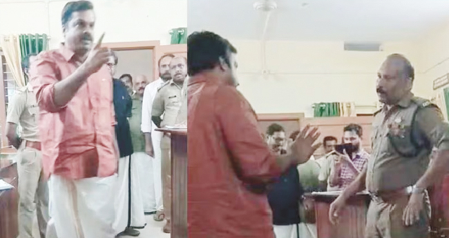 കൃഷിയിടത്തിൽ കാട്ടാന ചരിഞ്ഞു ; ജോലിക്കാരൻ കസ്റ്റഡിയിൽ!