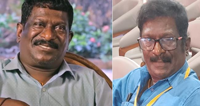 കോ​ട്ട​യം സോ​മ​രാ​ജ് അ​ന്ത​രി​ച്ചു