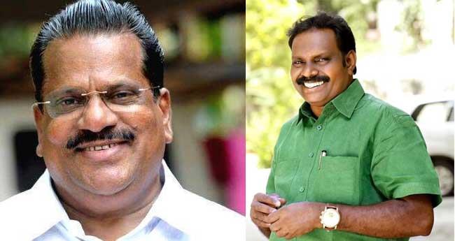 കോ​വൂ​ർ കു​ഞ്ഞു​മോ​നും എ​ൽ​ജെ​ഡി​യും മ​ന്ത്രി​സ​ഭ​യി​ൽ ഉ​ണ്ടാ​കി​ല്ല;​സ്ഥി​രീ​ക​ര​ണ​വു​മാ​യി എ​ൽ​ഡി​എ​ഫ്