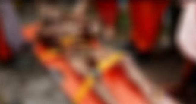 കോ​ഴി​ക്കോ​ട്ട് കാ​ൽ​വ​ഴു​തി ഓ​ട​യി​ൽ വീ​ണ​യാളുടെ മൃതദേഹം കണ്ടെത്തി