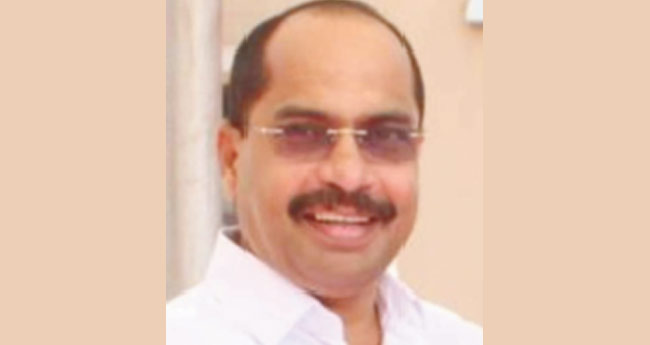 വ​ഖ​ഫ് ഫ​ണ്ട് തി​രി​മ​റി: ലീ​ഗ് നേ​താ​വ്  കെ.​പി. താ​ഹി​റി​നെ​തി​രേ എ​ടു​ത്ത കേ​സ് റ​ദ്ദാ​ക്കി