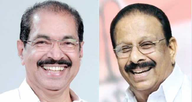 സണ്ണി ജോസഫ് കെപിസിസി അധ്യക്ഷൻ