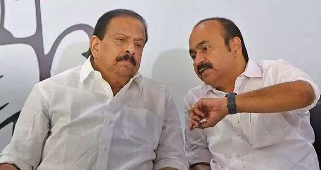 തോ​ല്‍​വി, ഉ​പ​തെ​ര​ഞ്ഞെ​ടു​പ്പ്; കെ​പി​സി​സി-​യു​ഡി​എ​ഫ് നേ​തൃ​യോ​ഗ​ങ്ങ​ളി​ല്‍ ഇ​ന്ന് ച​ര്‍​ച്ച