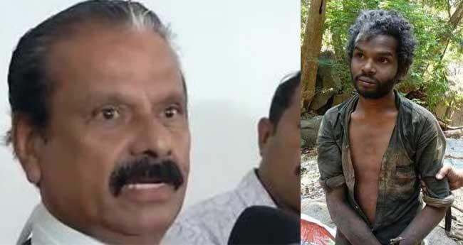 മ​ധു വ​ധ​ക്കേ​സി​ല്‍ വ​ന്‍ സാ​മ്പ​ത്തി​ക ഇ​ട​പാ​ട് ന​ട​ന്നു; രാ​ജിവ​ച്ച സ്പെ​ഷ​ല്‍ പ്രോ​സി​ക്യൂ​ട്ട​റി​ന്‍റെ വെ​ളി​പ്പെ​ടു​ത്ത​ല്‍