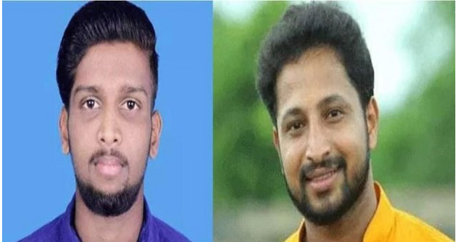 പെ​രി​യ ഇ​ര​ട്ട​ക്കൊ​ല: വി​മാ​ന​ക്കൂ​ലി​യും താ​മ​സ​ച്ചെ​ല​വും ന​ൽ​കണം