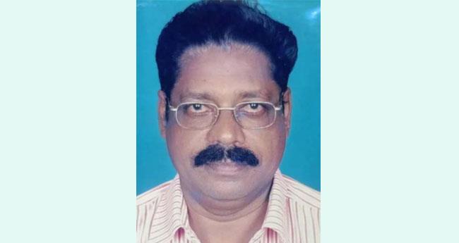 കു​ടും​ബ​വ​ഴ​ക്ക്: ഗൃ​ഹ​നാ​ഥ​ന്‍ പെ​ട്രോ​ളൊ​ഴി​ച്ച് തീ​കൊ​ളു​ത്തി ജീ​വ​നൊ​ടു​ക്കി