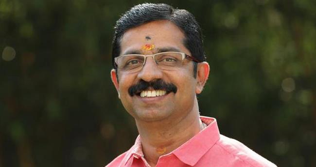 വീ​ടി​നു​ള്ളി​ൽ സ്ഫോ​ട​നം ന​ട​ന്ന​ത് എ​സ്ഡി​പി​ഐ സ്വാ​ധീ​ന മേ​ഖ​ല​യി​ലെ​ന്ന് ബി​ജെ​പി നേ​താ​വ് സി. ​കൃ​ഷ്ണ​കു​മാ​ർ