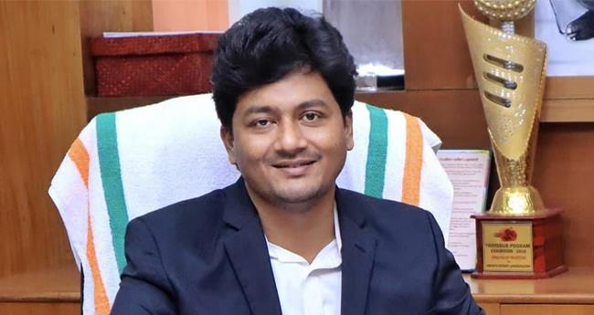 ഭ​ക്ഷ്യ​വി​ഷ​ബാ​ധ ശ്ര​ദ്ധ​യി​ൽ​പ്പെ​ട്ടാ​ൽ ക​ർ​ശ​ന ന​ട​പ​ടി​യെ​ന്ന് തൃ​ശൂ​ർ ജി​ല്ലാ ക​ള​ക്ട​ർ