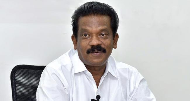 കേ​ര​ള​ത്തോ​ട് അ​വ​ഗ​ണ​ന, ചി​ല പ്ര​ദേ​ശ​ങ്ങ​ള്‍​ക്ക് വേ​ണ്ടി​യു​ള്ള ബ​ജ​റ്റ്: കെ. ​രാ​ധാ​കൃ​ഷ്ണ​ന്‍ എം​പി