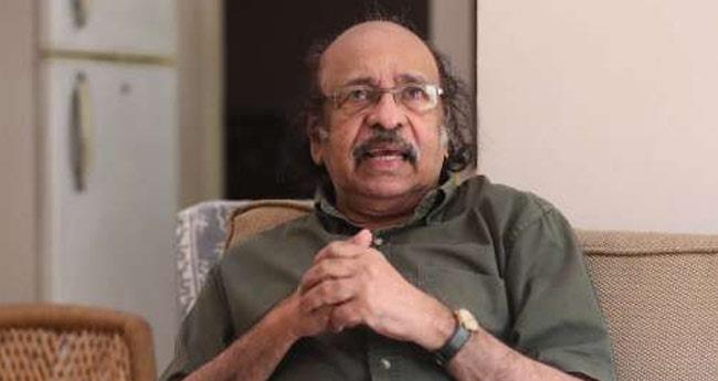 താ​ത്കാ​ലി​ക മ​റ​വി​രോ​ഗം, പ​തി​യെ പൊ​തു​ജീ​വി​തം അ​വ​സാ​നി​പ്പി​ക്കു​ന്നു: കെ. സ​ച്ചി​ദാ​ന​ന്ദ​ന്‍