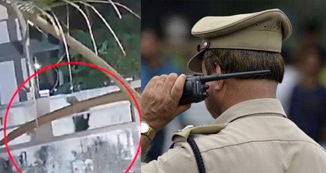 കാ​സ​ര്‍​ഗോ​ട്ട് പ​ത്തു​വ​യ​സു​കാ​രി​യെ പീ​ഡി​പ്പി​ച്ച കേ​സ്: പ്ര​തിയെന്ന് സംശയിക്കുന്നയാൾ പി​ടി​യി​ല്‍