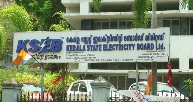 അ​ടി​മു​ടി മാ​റ്റ​ത്തിനു കെ​എ​സ്ഇ​ബി;  പ്ര​തി​മാ​സ ബി​ല്ലിം​ഗ് ഉ​ട​ന്‍ വ​ന്നേ​ക്കും
