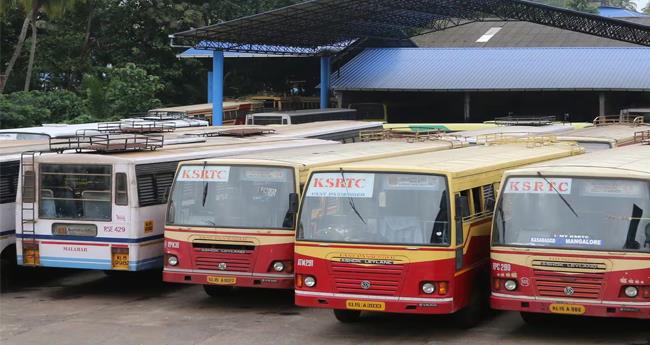 കെ​എ​സ്ആ​ർ​ടി​സി കു​ടി​ശി​ക തീ​ർ​ത്തി​ല്ലെ​ങ്കി​ൽ ഇ​ന്ധ​ന വി​ത​ര​ണം നി​ല​യ്ക്കും; മു​ന്ന​റി​യി​പ്പു​മാ​യി ഇ​ന്ത്യ​ൻ ഓ​യി​ൽ കോ​ർ​പ്പ​റേ​ഷ​ൻ