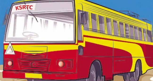 വ​നി​താ ക​ണ്ട​ക്ട​ർ​ക്കു നേ​രെ അ​തി​ക്ര​മം; പ്ര​തി​യെ ഓ​ടി​ച്ചി​ട്ടു പി​ടി​കൂ​ടി