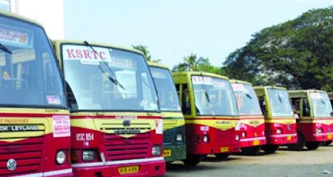 കെഎസ്ആ​ർടിസി ഡ്യൂ​ട്ടി​ക്ക് ഹാ​ജ​രാ​യി​ല്ലെ​ങ്കി​ൽ ന​ഷ്ട​പ​രി​ഹാ​രം ഈ​ടാ​ക്കും