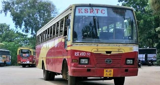 പു​തി​യ വാ​ഹ​നം വാ​ങ്ങാ​ൻ കെ​എ​സ്ആ​ർ​ടി​സി​ക്ക് 107 കോ​ടി, സ​ർ​ക്കാ​രി​ന് നൂ​റ് കോ​ടി​യും
