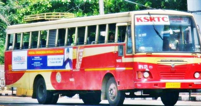 കെ​എ​സ്ആ​ർ​ടി​സി​യി​ൽ ഹി​ത​പ​രി​ശോ​ധ​ന ഉ​ട​ൻ