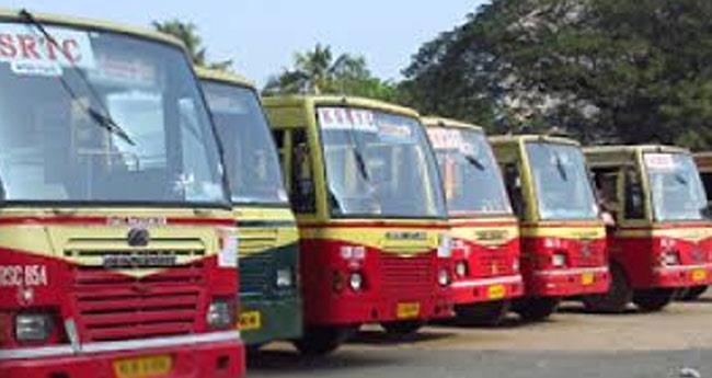 കെഎ​സ്ആ​ർ​ടി​സി 220 ബ​സു​ക​ൾ വാ​ങ്ങു​ന്നു: ടെ​ൻ​ഡ​ർ ന​ട​പ​ടി തു​ട​ങ്ങി