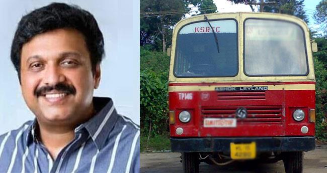 കെഎ​സ്ആ​ർ​ടി​സി സ​ർ​വീ​സ് മു​ട​ക്കം പ​കു​തി​യാ​യി കു​റ​ഞ്ഞു